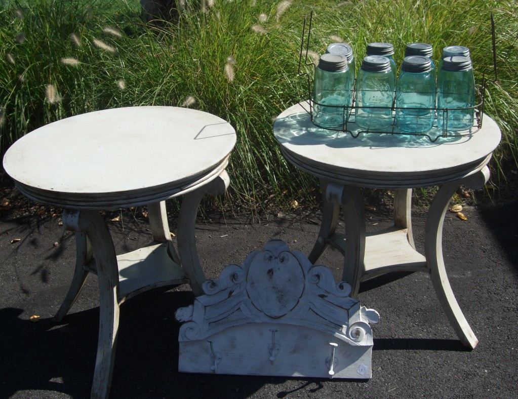 Tables Blog
