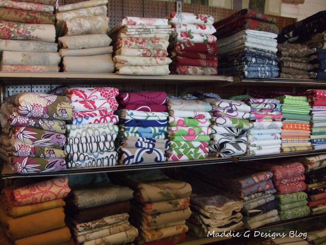Debois Textiles Designer Fabrics