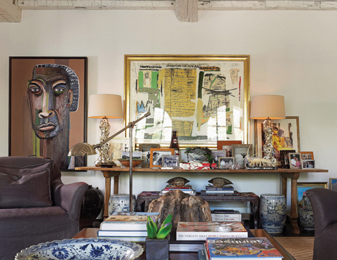 family room 2