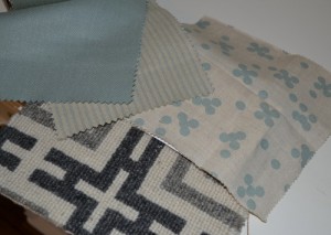 Harry's Nursery Fabrics