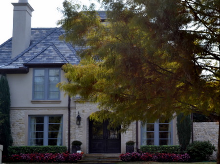 Exterior Paint Colors