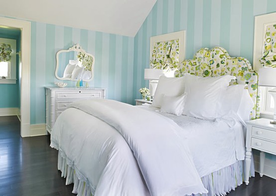 Headboard