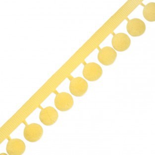 Samuel and Sons Pom Pom Trim