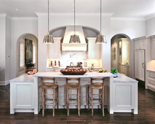 Sloane Street Pendant