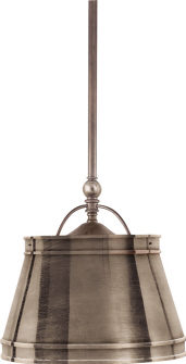 Visual Comfort Sloane Street Shop Light
