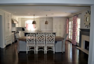 Maddie G Designs Kitchen Design