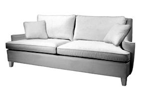 Milton Sofa