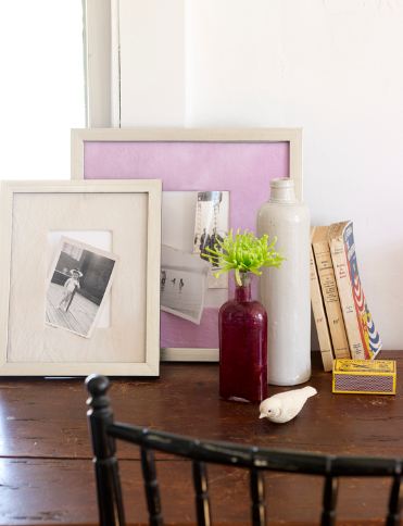 Sweet Paul West Elm Frames