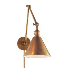 Double Boston Functional Library Light