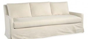 Lee Coverall Sofa
