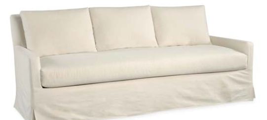 Lee Coverall Sofa
