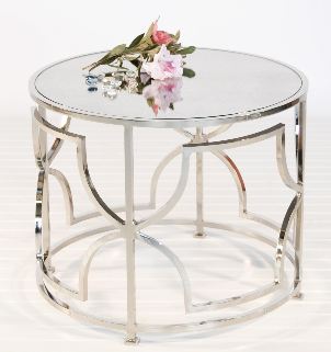 Worlds Away Tess N Table