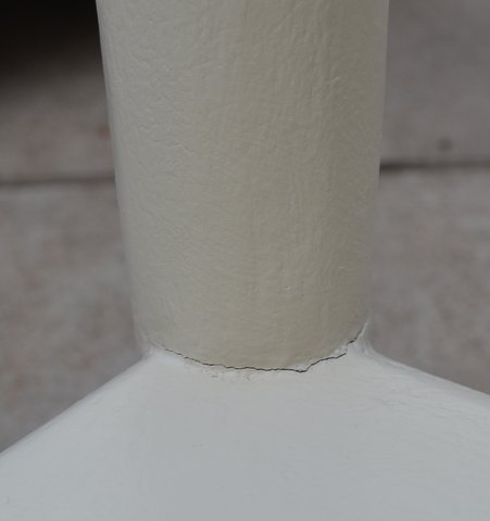 Guildmaster Monaco Chair